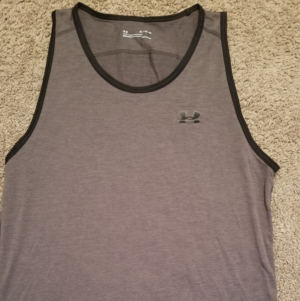 Men's Under Armour Tank